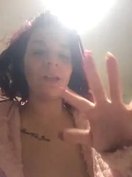 Webcam Model (olga_tentation)  is live.Free join now!