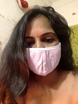 Webcam Model (Nehubhabhi26)  is live.Free join now!