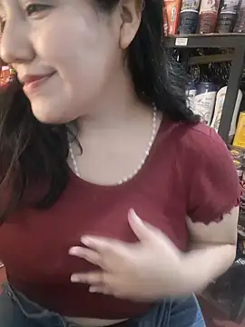 Webcam Model (Kalani_Engel)  is live.Free join now!