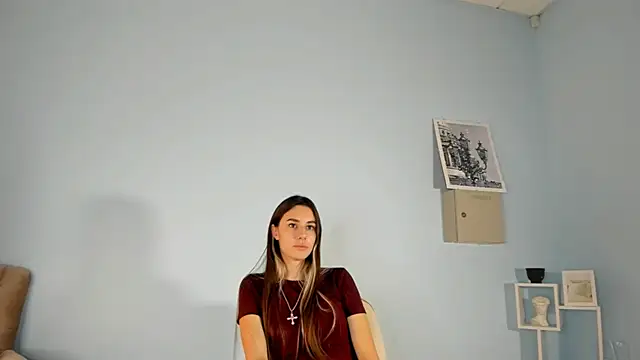 MeredithBlohm webcam stripchat model stream image