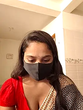 Webcam Model (Zisha-)  is live.Free join now!