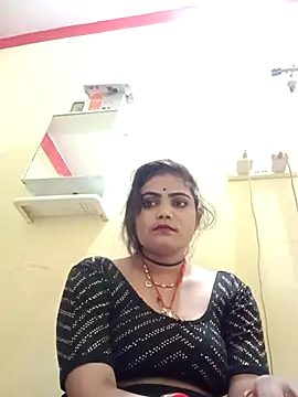 Riya_lovely0143 webcam stripchat model stream image