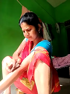 Webcam Model (Karishma_cute)  is live.Free join now!