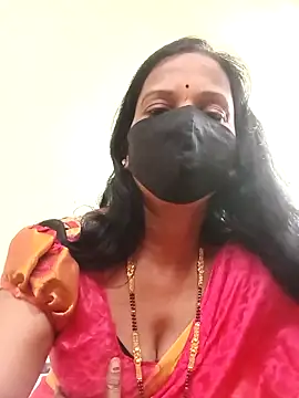 Webcam Model (Rama-Telugu)  is live.Free join now!