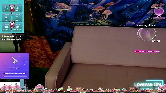 tashakaixxx - Tashakaixxx's free webcam - UK Sex Cams