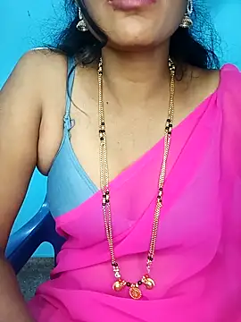 Webcam Model (Deepa_telugu)  is live.Free join now!