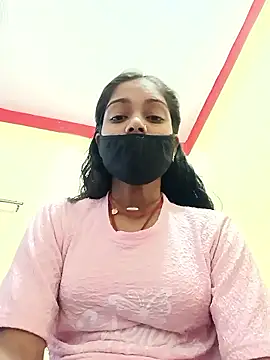 Webcam Model (Basanti_143)  is live.Free join now!