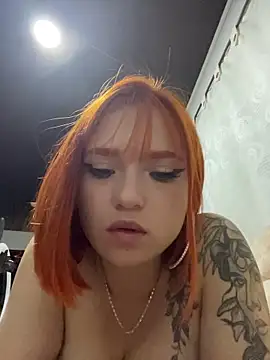 Webcam Model (Alysson_LS)  is live.Free join now!