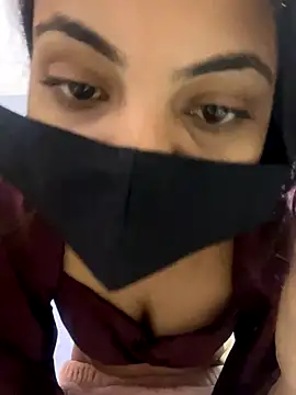 Sandhya_77 from StripChat is Group