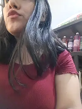 Webcam Model (Kalani_Engel)  is live.Free join now!