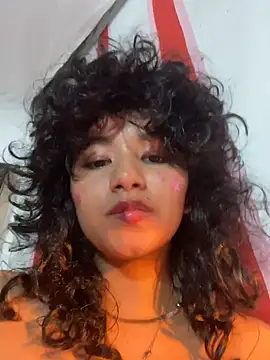 Webcam Model (justcallmemargo)  is live.Free join now!