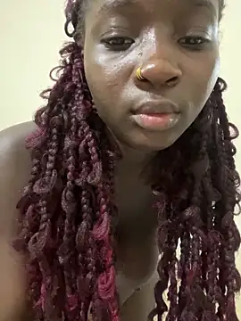 Webcam Model (JemaimaPrincess)  is live.Free join now!