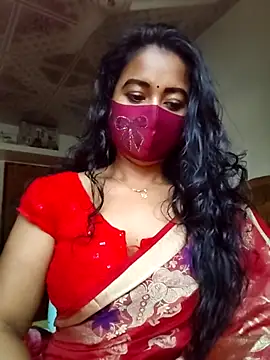 Webcam Model (Dil-Ka-Radhika)  is live.Free join now!