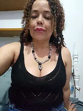 Webcam Model (BadMicaela1)  is live.Free join now!