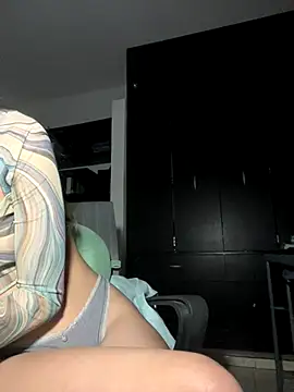 Webcam Model (DanikRosse)  is live.Free join now!