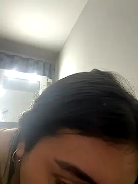 Hannahoff from StripChat is Freechat