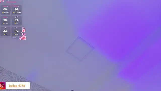 Webcam Model (bella_lovers_)  is live.Free join now!