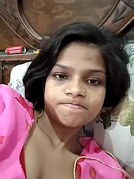 Webcam Model (Komal0099)  is live.Free join now!