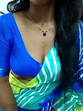 Webcam Model (Sravya__)  is live.Free join now!