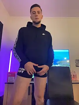 matt02fr (M young) - Ejac💦