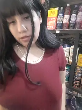 Webcam Model (Kalani_Engel)  is live.Free join now!