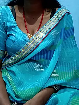 Webcam Model (Nisha_Hindi)  is live.Free join now!