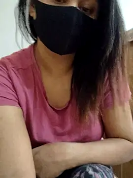 Webcam Model (Tanha18)  is live.Free join now!