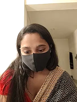 Webcam Model (Zisha-)  is live.Free join now!