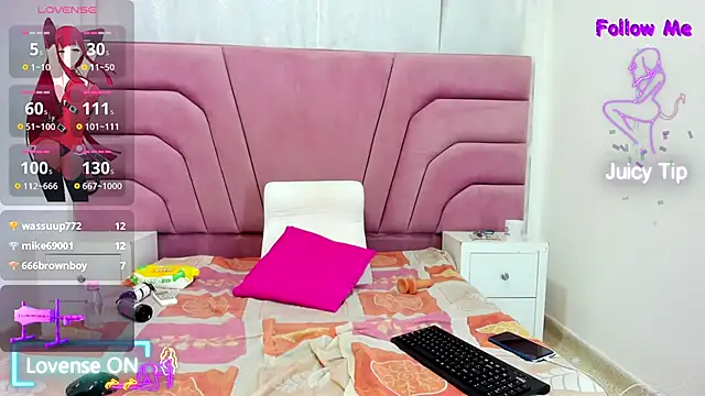 Brianrosex webcam stripchat model stream image