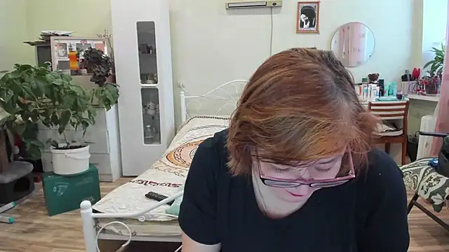 rekelme live on StripChat 