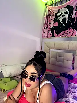 AlitaAnisee webcam stripchat model stream image