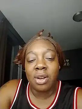 Webcam Model (BiancaClarkson)  is live.Free join now!