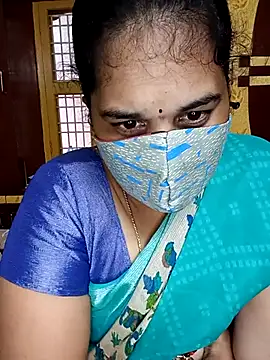 Webcam Model (Hasini-Telugu)  is live.Free join now!