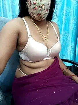 Webcam Model (kruthika-telugu)  is live.Free join now!
