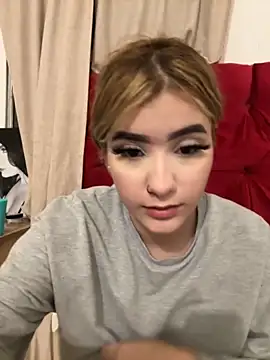 Webcam Model (akirahattori)  is live.Free join now!