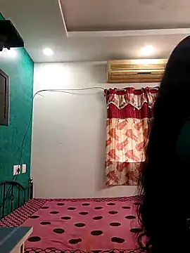 Webcam Model (tamil-aunt)  is live.Free join now!