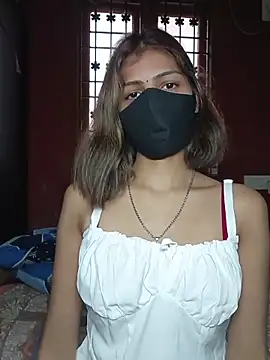 Webcam Model (Isha_Sax)  is live.Free join now!