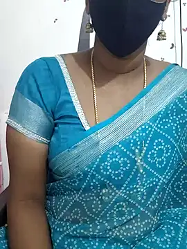 Webcam Model (Tamil_Meera12)  is live.Free join now!