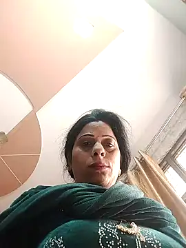 Webcam Model (Soniya_Roy)  is live.Free join now!