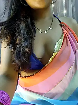 Webcam Model (aadhyasai)  is live.Free join now!