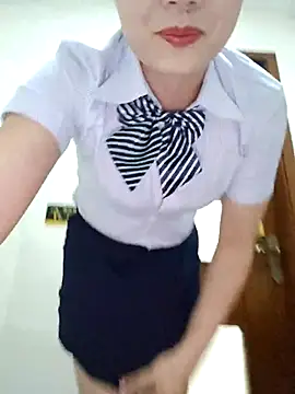 bingxin- from StripChat is Freechat