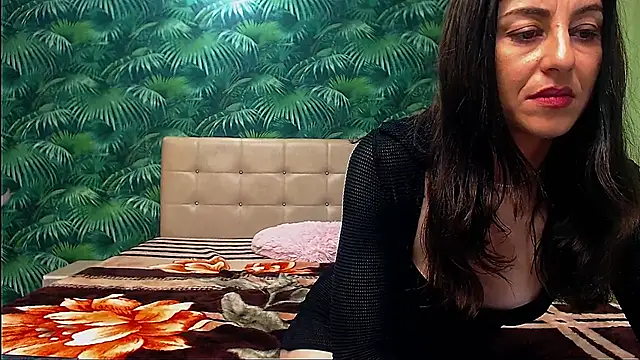 Stella_John from StripChat is Freechat