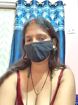 Webcam Model (Sonalihot_)  is live.Free join now!