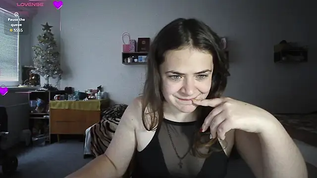 Your___Hope from StripChat is Freechat