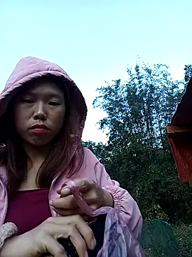 Ngocmi909 from StripChat is Private