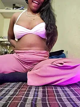 Webcam Model (Lovely_Payal)  is live.Free join now!