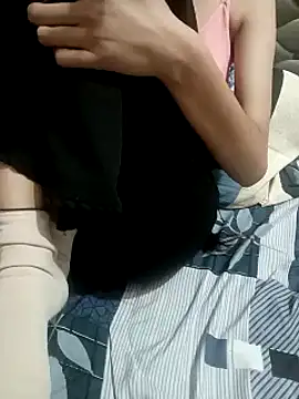 Webcam Model (Amisha_Lovely)  is live.Free join now!