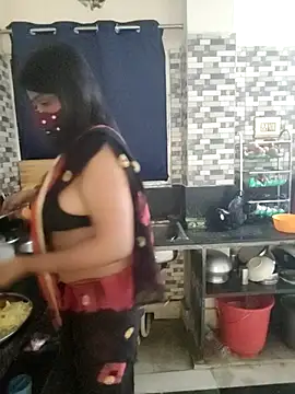 Webcam Model (Cute_Kritika)  is live.Free join now!