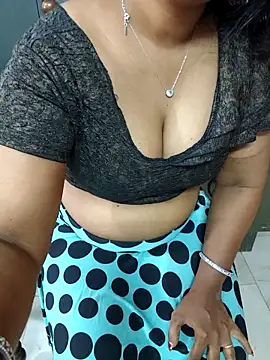 Webcam Model (Nikitha_telugu)  is live.Free join now!