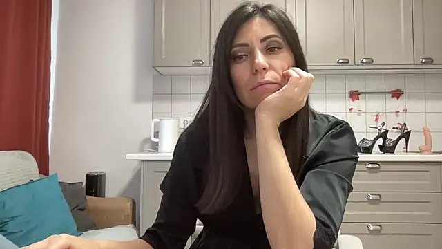 HotyWinter from StripChat is Freechat